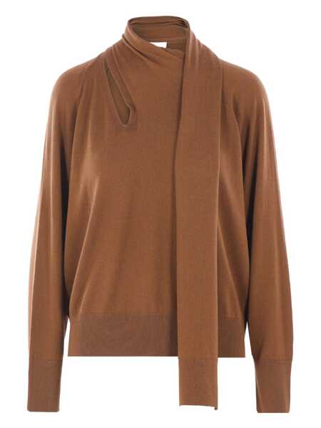 Pulovere Zanone Zanone Sweaters CINNAMON Femei (BM 18925044) 1