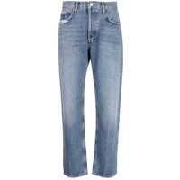 Blugi Agolde Parker Long Clothing Femei