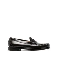 Mocasini G.H. Bass Flat Shoes Barbati
