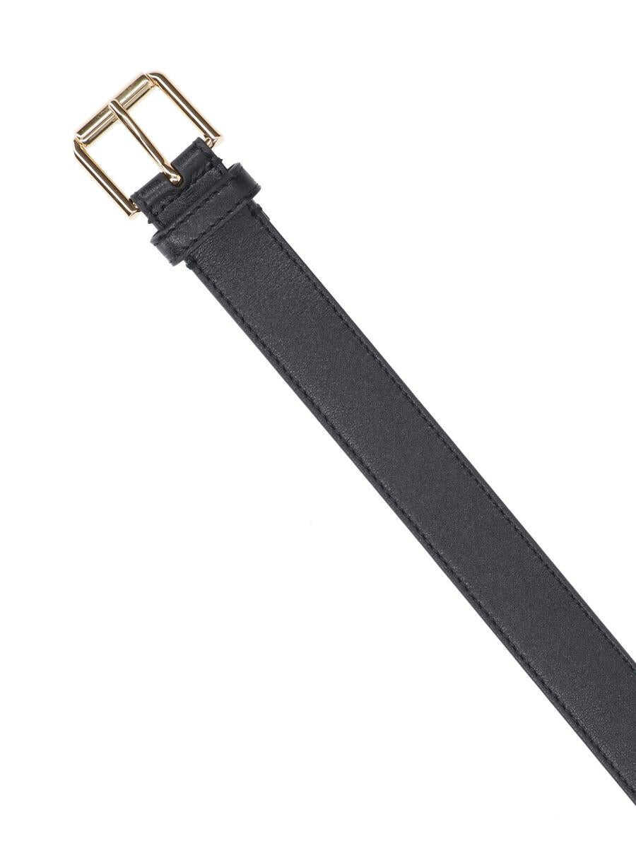Curele Givenchy Givenchy Belts Black Femei (BM 18925137) 3
