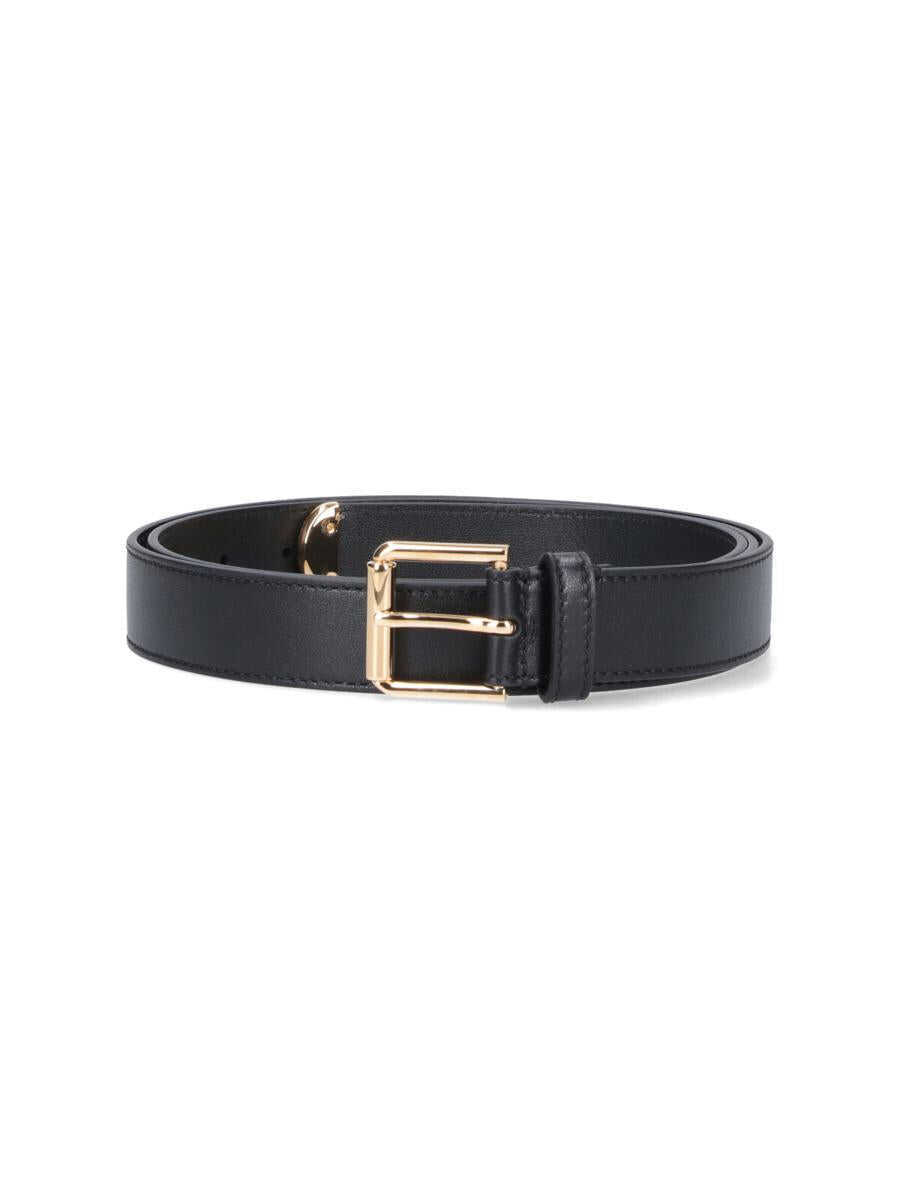 Curele Givenchy Givenchy Belts Black Femei (BM 18925137) 1