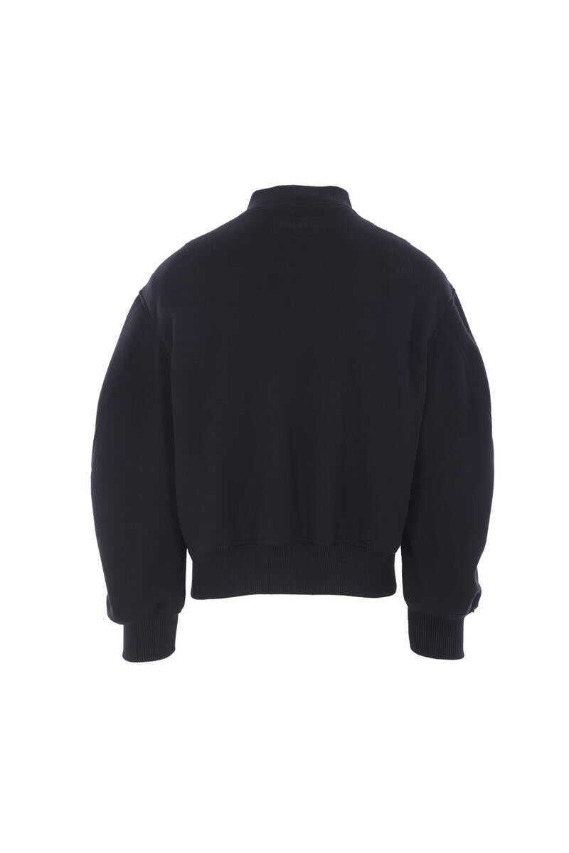 Paltoane Givenchy Givenchy Coats Black Barbati (BM 18925164) 2