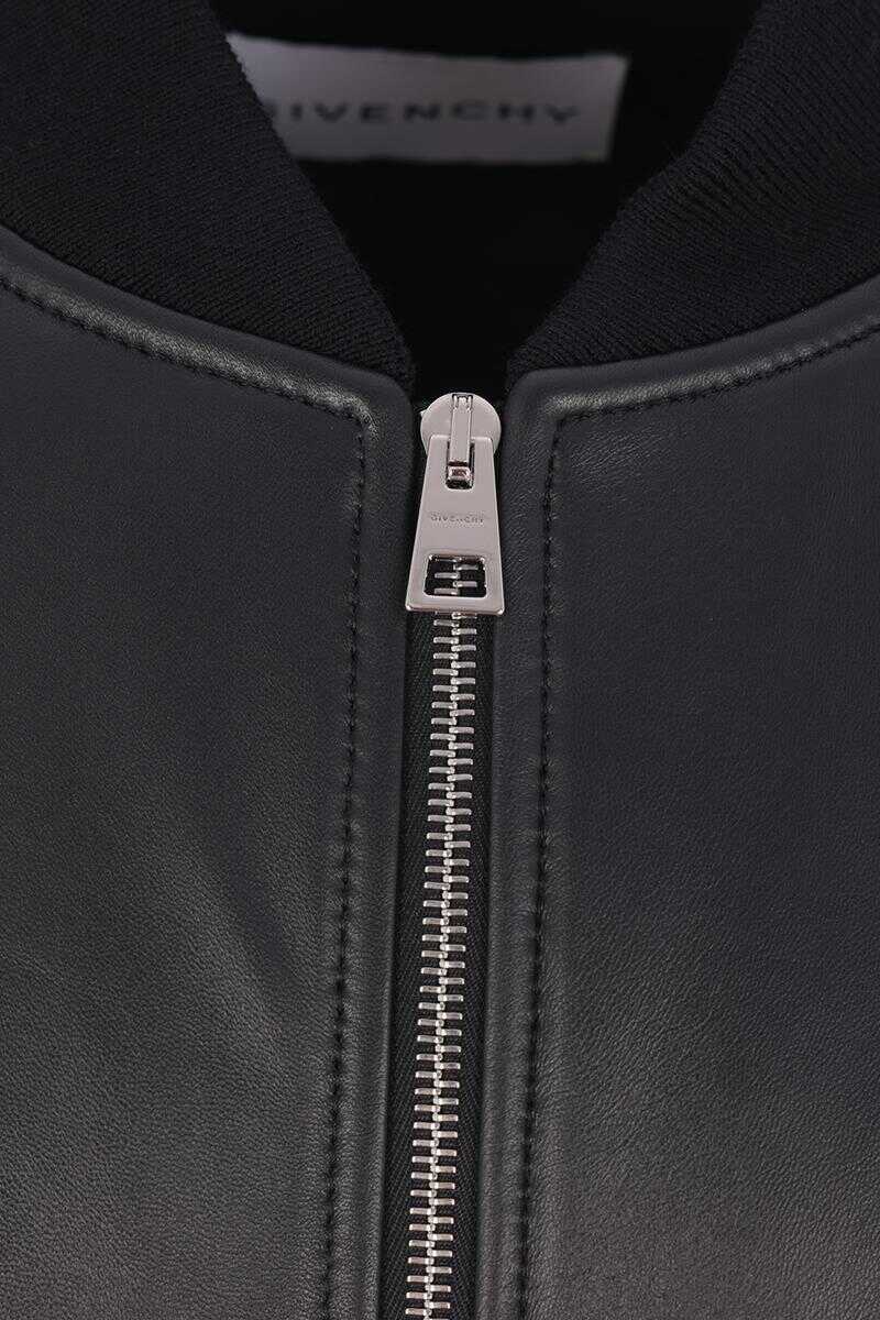 Paltoane Givenchy Givenchy Coats Black Barbati (BM 18925164) 3