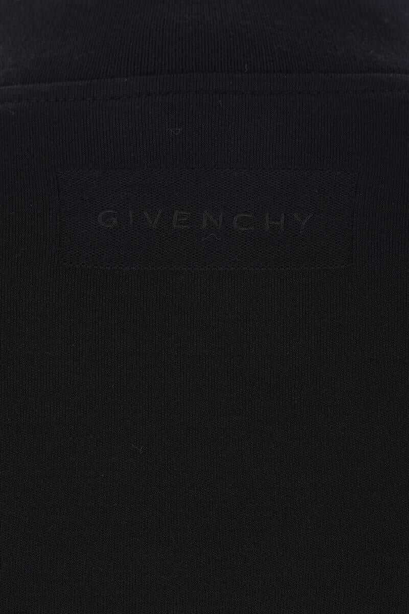 Paltoane Givenchy Givenchy Coats Black Barbati (BM 18925164) 4