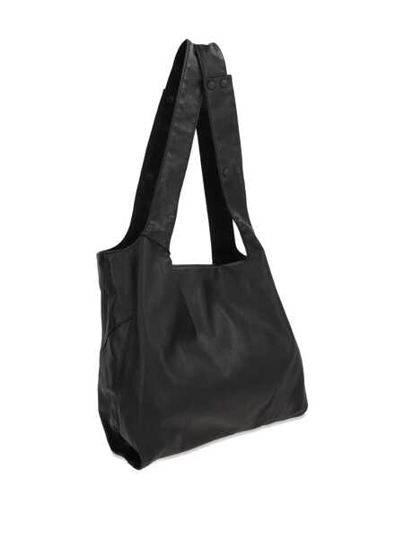 Genti de mana Discord Yohji Yamamoto Discord Yohji Yamamoto Bags Black Femei (BM 18925224) 3