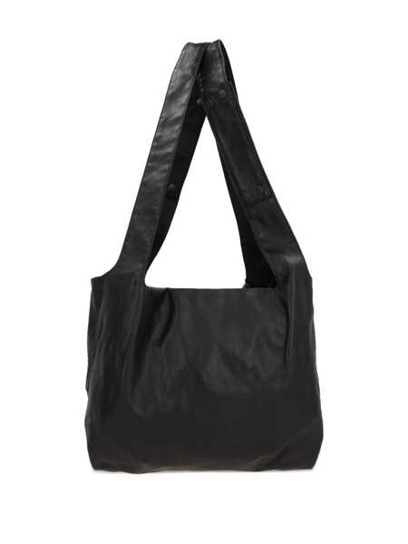 Genti de mana Discord Yohji Yamamoto Discord Yohji Yamamoto Bags Black Femei (BM 18925227) 2