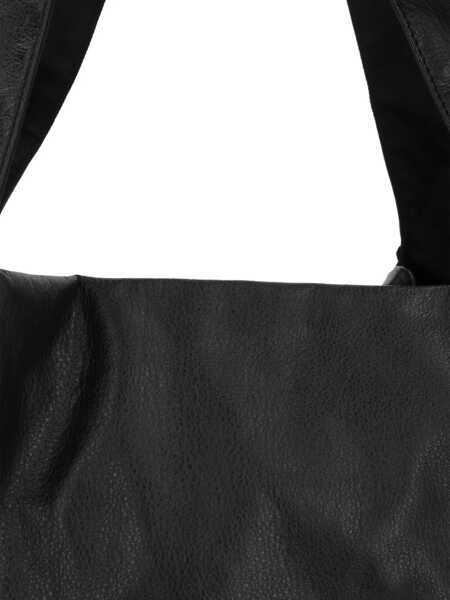 Genti de mana Discord Yohji Yamamoto Discord Yohji Yamamoto Bags Black Femei (BM 18925227) 4