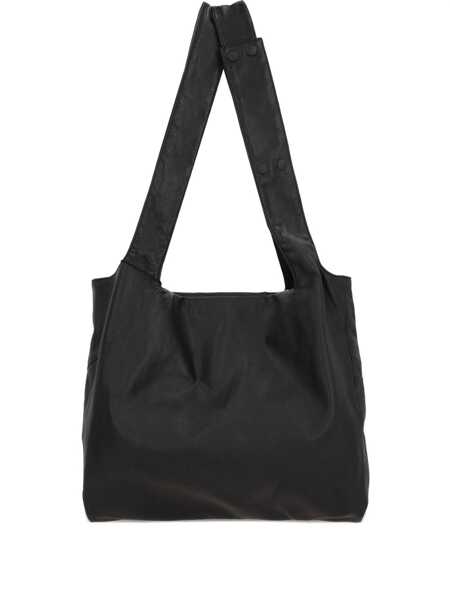 Genti de mana Discord Yohji Yamamoto Discord Yohji Yamamoto Bags Black Femei (BM 18925227) 1