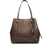 Jimmy Choo Jimmy Choo Handbags. BROWN