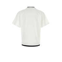 Tricouri Dolce & Gabbana pentru Barbati - Tricouri Dolce & Gabbana Dolce & Gabbana T-Shirt WHITE Barbati (BM 18925332) - B-mall.ro