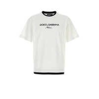 Tricouri Dolce & Gabbana T-Shirt Barbati