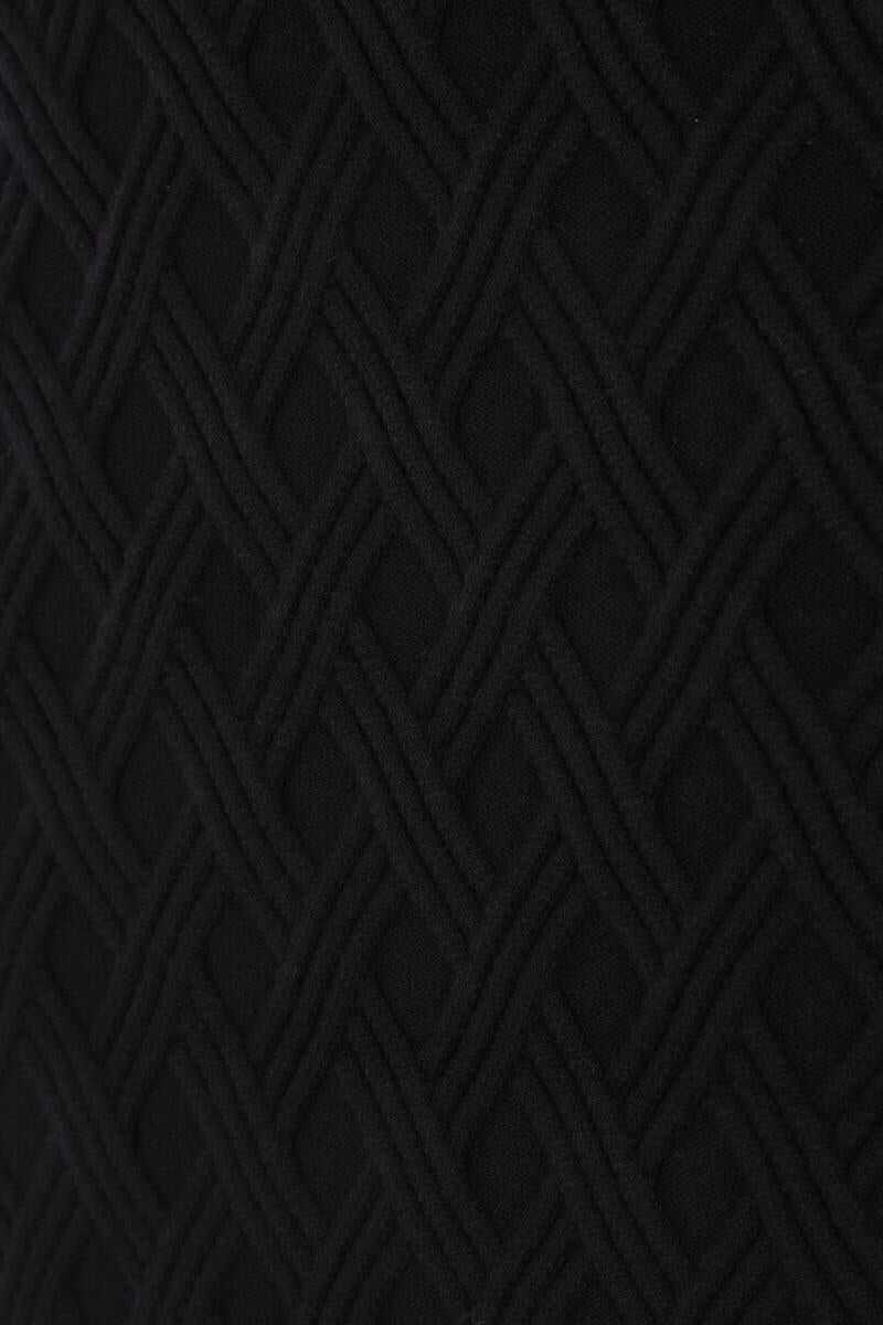 Fuste Elisabetta Franchi Elisabetta Franchi Skirts Black Femei (BM 18925341) 4