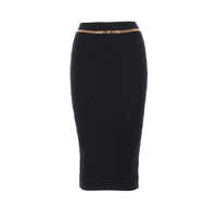 Fuste Elisabetta Franchi Skirts Femei