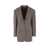 Tagliatore Tagliatore Jackets BROWN