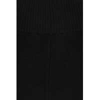 Pantaloni casual Elisabetta Franchi Dama - Pantaloni casual Elisabetta Franchi Elisabetta Franchi Trousers BLACKMILK Femei (BM 18925380) - B-mall.ro