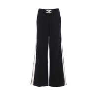 Pantaloni casual Elisabetta Franchi Trousers Femei