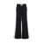 Elisabetta Franchi Elisabetta Franchi Trousers BLACK+MILK