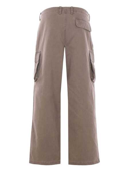 Pantaloni OUR LEGACY Our Legacy Trousers WASHED OUT TWILL Barbati (BM 18925398) 2