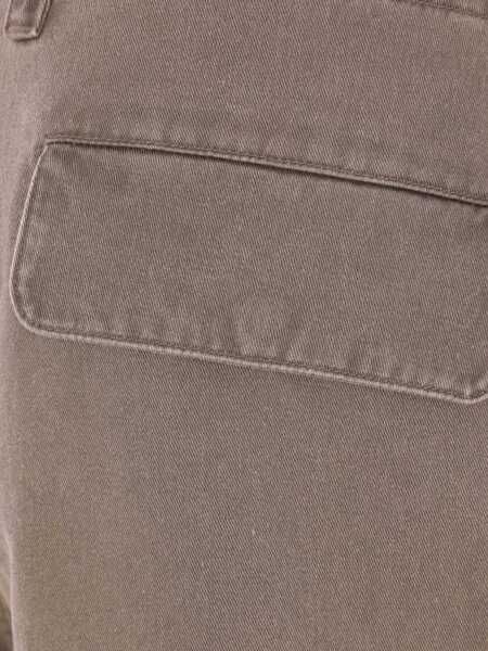 Pantaloni OUR LEGACY Our Legacy Trousers WASHED OUT TWILL Barbati (BM 18925398) 3