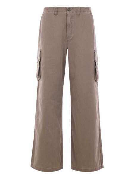 Pantaloni OUR LEGACY Our Legacy Trousers WASHED OUT TWILL Barbati (BM 18925398) 1