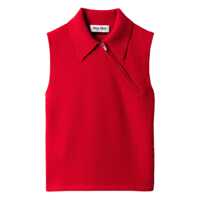 Tricouri Polo Miu Miu Polo Femei