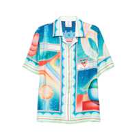 Camasi Casablanca Shirts Barbati