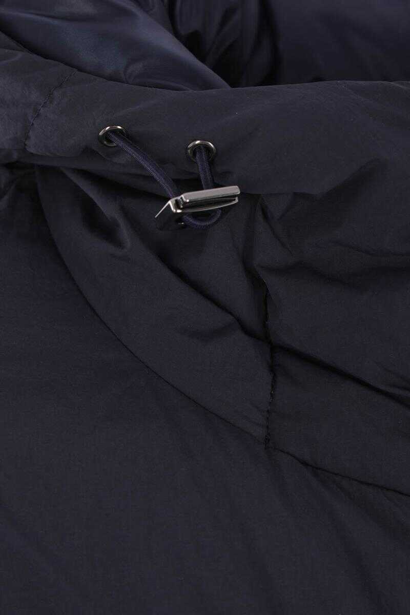 Paltoane Herno Herno Coats BLUE Barbati (BM 18925533) 3