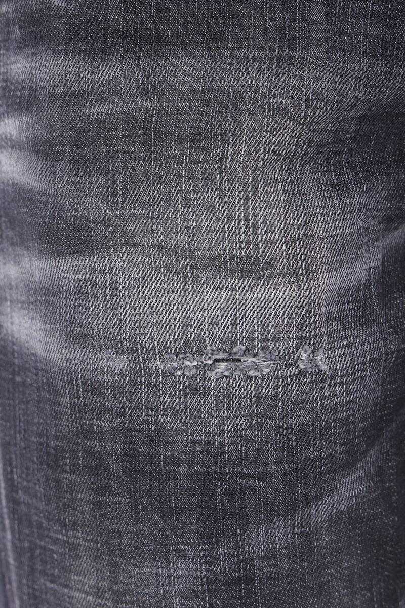 Blugi DSQUARED2 DSQUARED2 Jeans Black Barbati (BM 18925683) 4