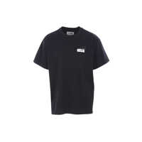 Topuri MM6 Maison Margiela T-Shirts And Polos Barbati