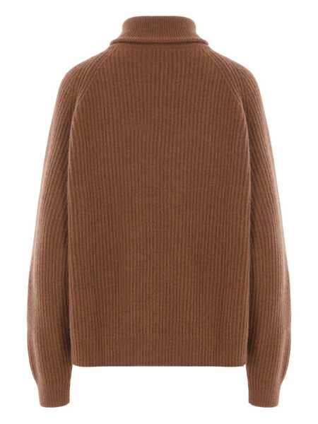 Pulovere DUSAN Dusan Sweaters ROSEWOOD Femei (BM 18925818) 2