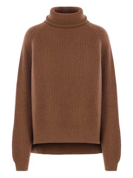 Pulovere DUSAN Dusan Sweaters ROSEWOOD Femei (BM 18925818) 1