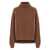 DUSAN Dusan Sweaters ROSEWOOD