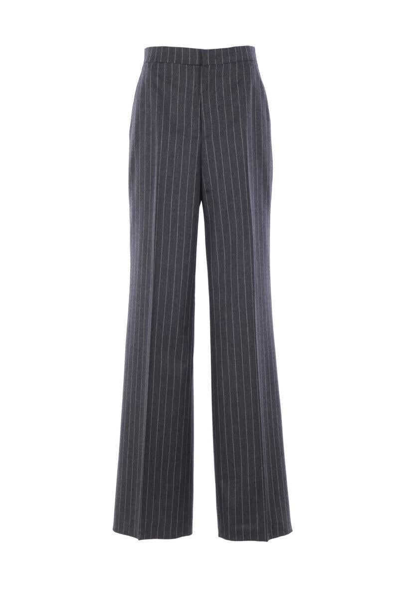 Rochii Tagliatore Tagliatore Dresses Grey Femei (BM 18925893) 4