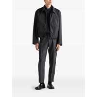 Imbracaminte Prada pentru Barbati - Tricouri Polo Prada Prada Polo BLUE Barbati (BM 18925899) - B-mall.ro