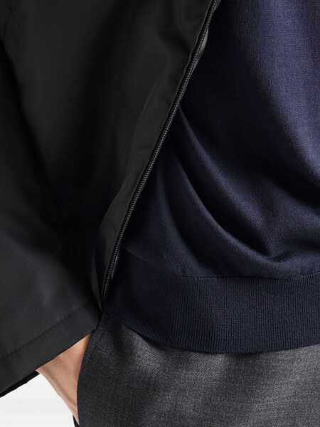 Tricouri Polo Prada Prada Polo BLUE Barbati (BM 18925899) 5