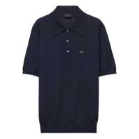 Tricouri Polo Prada Polo Barbati