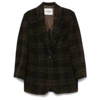 Geci Isabel Marant Étoile Jacket Femei