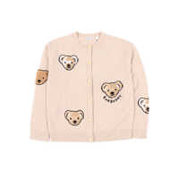 Cardigane KID GIRL CARDIGANS Fete