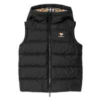 Geci de iarna KID BOY PUFFER Baieti