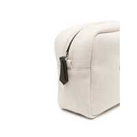 Genti tip postas pentru Fete - Genti tip postas Fendi CANVAS BEAUTY CASE Beige Fete (BM 18926046) - B-mall.ro