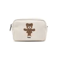 Genti tip postas CANVAS BEAUTY CASE Fete