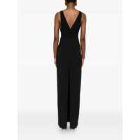 Imbracaminte Elisabetta Franchi Dama pagina 2 - Rochii Elisabetta Franchi WOMENS DRESS Black   Femei (BM 18926070) - B-mall.ro