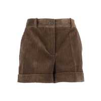 Pantaloni scurti SHORTS Femei