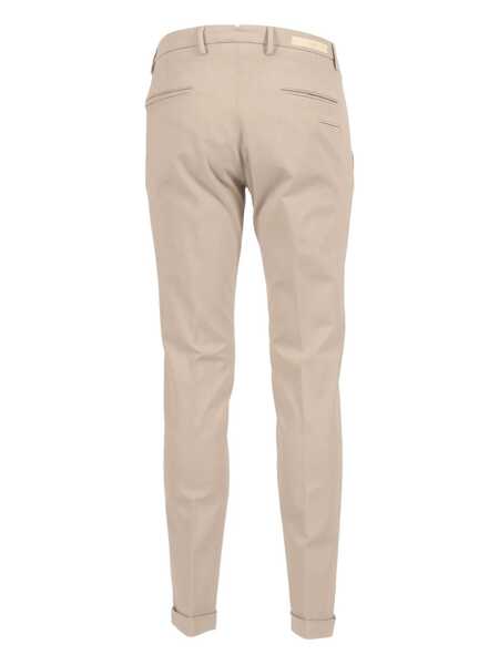 Pantaloni casual Briglia TROUSERS Beige Barbati (BM 18926079) 2