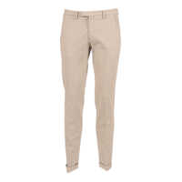 Pantaloni casual TROUSERS Barbati