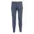Briglia TROUSERS Blue