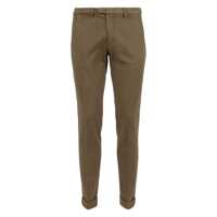 Pantaloni casual TROUSERS Barbati