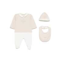 Salopete STRETCH ONESIE SET Fete