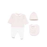 Salopete STRETCH ONESIE SET Fete