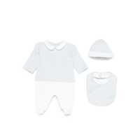 Salopete STRETCH ONESIE SET Fete